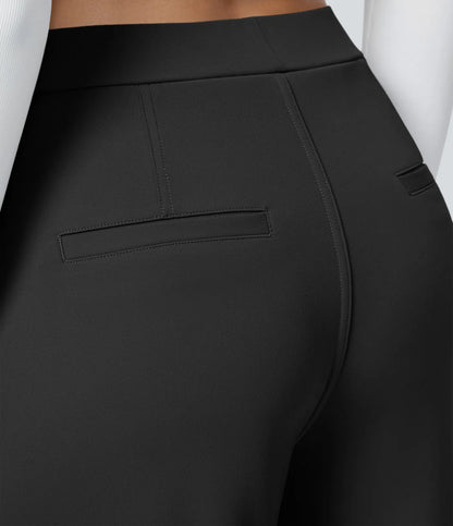 The Effortless Work Trousers